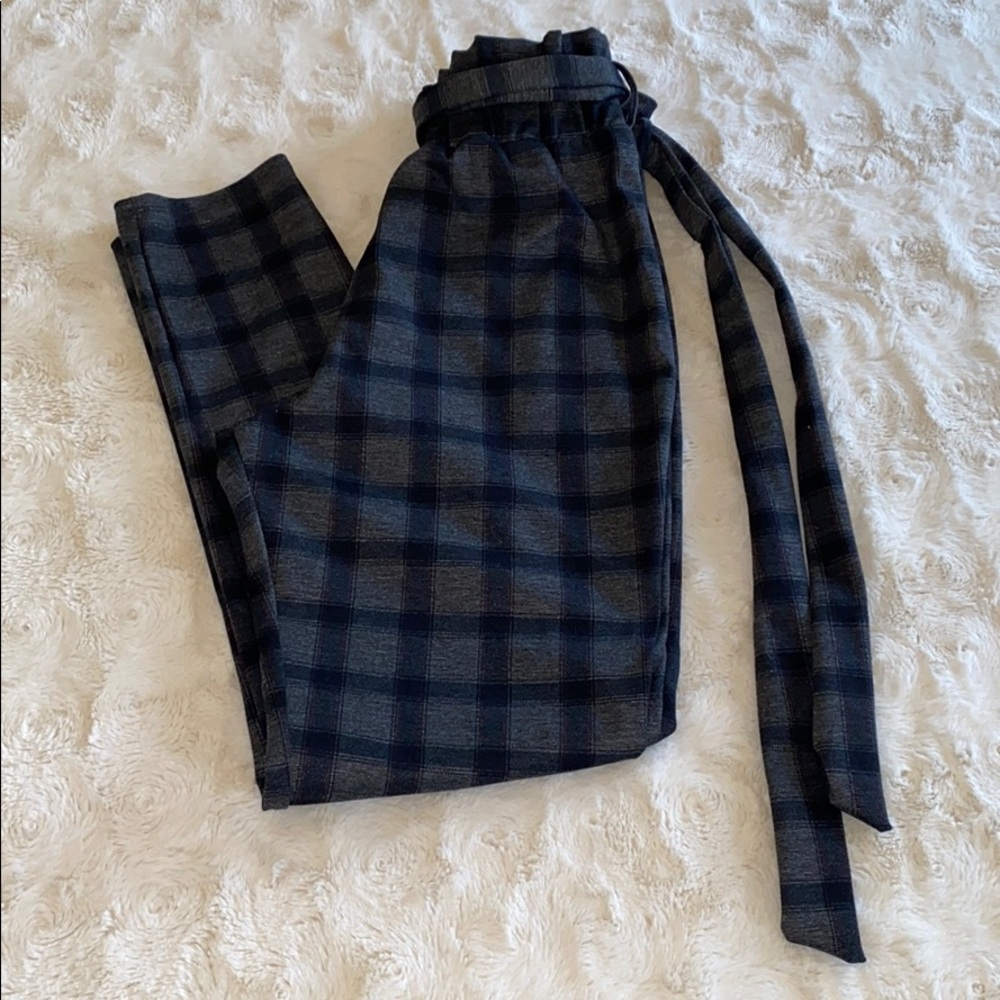 Dress pants